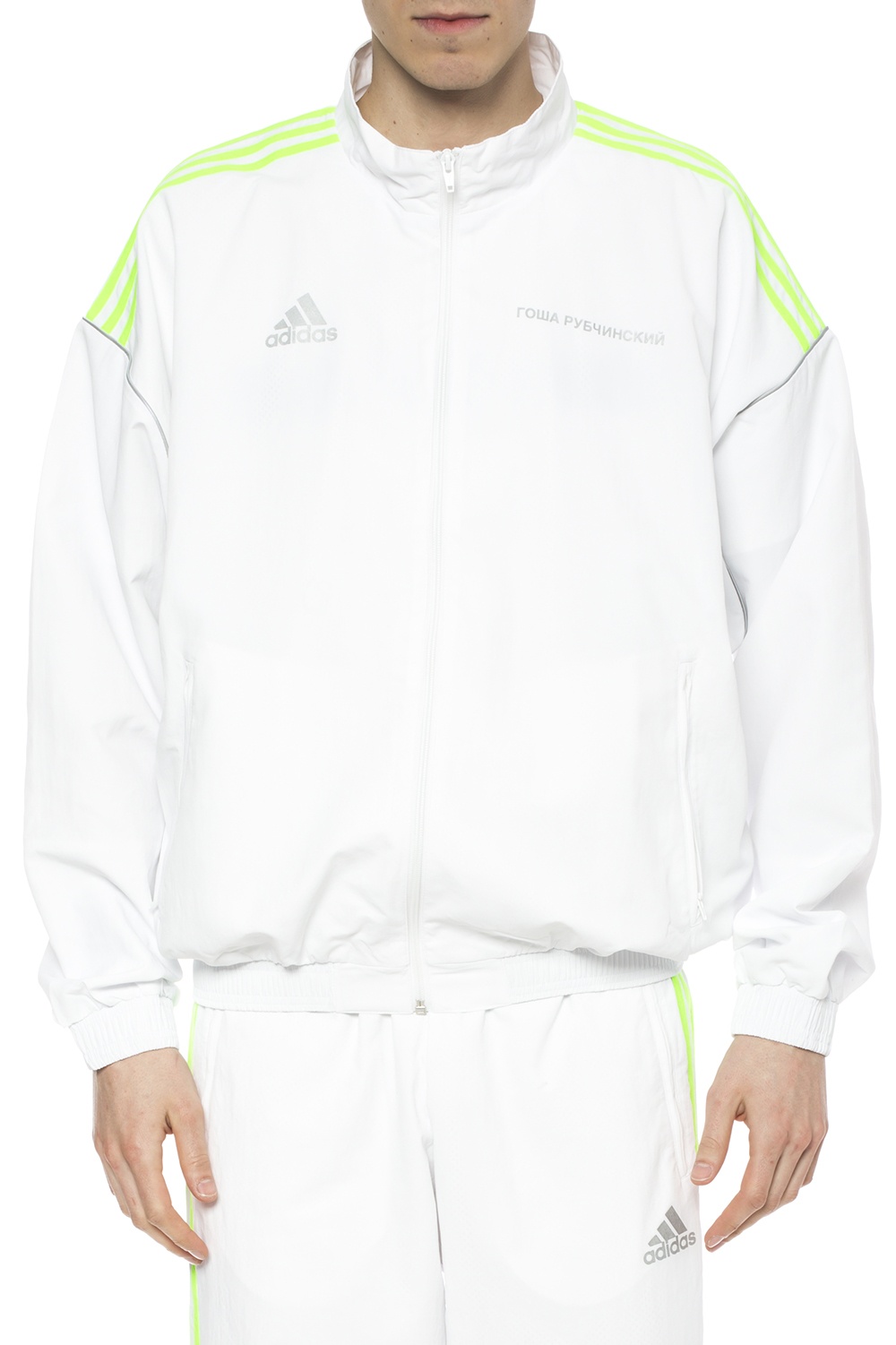 Adidas x gosha tracksuit best sale